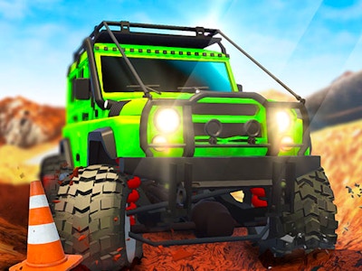 Offroad Life 3D